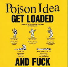 Poison Idea - Get Loaded & F*** [Explicit Content] ryhmässä -Start Sell1 @ Bengans Skivbutik AB (4399196)