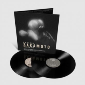 Sakamoto Ryuichi - Ryuichi Sakamoto ryhmässä VINYYLI @ Bengans Skivbutik AB (4399198)