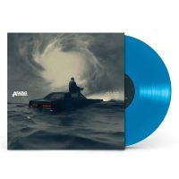 Asking Alexandria - Where Do We Go From Here? (Aqua Vinyl) ryhmässä -Start Sell @ Bengans Skivbutik AB (4400027)