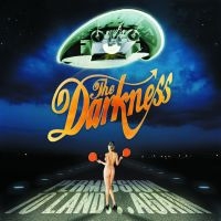 The Darkness - Permission To Land ryhmässä Minishops / The Darkness @ Bengans Skivbutik AB (4400033)