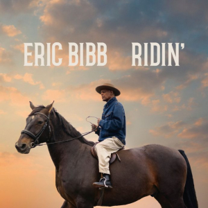 Eric Bibb - Ridin' ryhmässä Minishops / Eric Bibb @ Bengans Skivbutik AB (4400078)