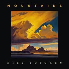 Nils Lofgren - Mountains ryhmässä Minishops / Nils Lofgren @ Bengans Skivbutik AB (4400342)