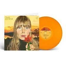 JONI MITCHELL - CLOUDS ryhmässä VINYYLI @ Bengans Skivbutik AB (4400455)