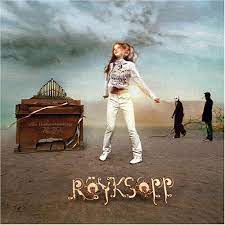 Röyksopp - The Understanding ryhmässä VINYYLI @ Bengans Skivbutik AB (4400669)