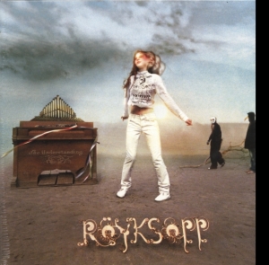 Röyksopp - The Understanding ryhmässä VINYYLI @ Bengans Skivbutik AB (4400669)