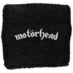 Motorhead - Fabric Wristband: Logo (Loose) ryhmässä Minishops / Motörhead @ Bengans Skivbutik AB (4400698)