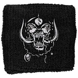 Motorhead - Fabric Wristband: War Pig (Loose) ryhmässä Minishops / Motörhead @ Bengans Skivbutik AB (4400700)