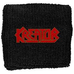 Kreator - Fabric Wristband: Logo (Loose) ryhmässä MERCH @ Bengans Skivbutik AB (4400707)