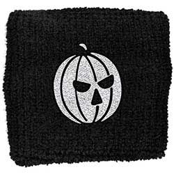 Helloween - Fabric Wristband: Pumpkin (Loose) ryhmässä MERCH @ Bengans Skivbutik AB (4400733)