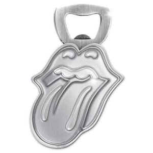 Rolling Stones - Classic Tongue Bottle Opener ryhmässä Minishops / Rolling Stones @ Bengans Skivbutik AB (4400753)