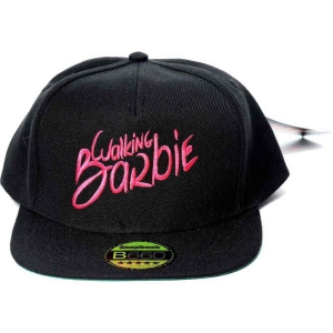 Young Thug - Walking Barbie Bl C ryhmässä MERCHANDISE / Merch / Hip Hop-Rap @ Bengans Skivbutik AB (4400821)