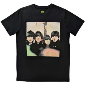 The beatles - Unisex T-Shirt: Beatles For Sale Album Cover (Small) ryhmässä Minishops / Beatles @ Bengans Skivbutik AB (4400854)