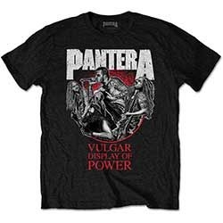 Pantera - Unisex T-Shirt: Vulgar Display of Power 30th (Small) ryhmässä MERCH @ Bengans Skivbutik AB (4400983)