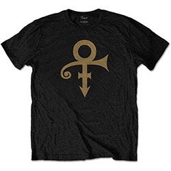 Prince - Unisex T-Shirt: Symbol (XX-Large) ryhmässä MERCH @ Bengans Skivbutik AB (4400992)