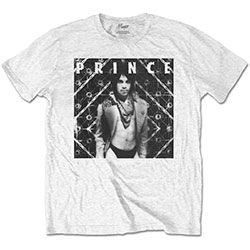 Prince - Unisex T-Shirt: Dirty Mind (Small) ryhmässä MERCH @ Bengans Skivbutik AB (4400996)