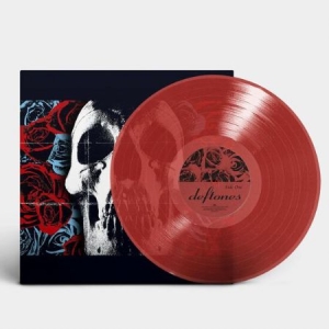 Deftones - Deftones (20th Anniversary Edition) (Rub ryhmässä VINYYLI @ Bengans Skivbutik AB (4401073)