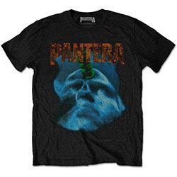 Pantera - Unisex T-Shirt: Far Beyond Driven World Tour (XX-Large) ryhmässä MERCH @ Bengans Skivbutik AB (4401105)