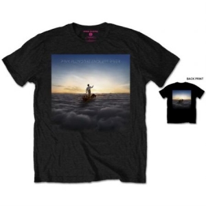 Pink Floyd - Unisex T-Shirt: Endless River (Back Print) (Large) ryhmässä Minishops / Pink Floyd @ Bengans Skivbutik AB (4401137)