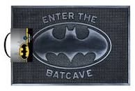 Batman (Welcome To The Batcave) Rubber M ryhmässä MERCH @ Bengans Skivbutik AB (4401379)