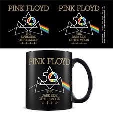 Pink Floyd (Dark Side 50Th Anniversary) ryhmässä Minishops / Pink Floyd @ Bengans Skivbutik AB (4401392)