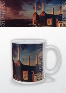 Pink Floyd Animals Mug ryhmässä Minishops / Pink Floyd @ Bengans Skivbutik AB (4401402)