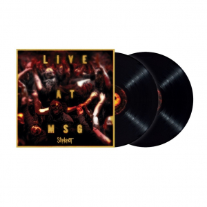 Slipknot - Live At MSG (2LP) ryhmässä Minishops / Slipknot @ Bengans Skivbutik AB (4401471)