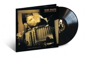 Tom Waits - Frank's Wild Years ryhmässä -Start Jan R1 @ Bengans Skivbutik AB (4401525)