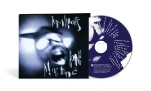 Tom Waits - Bone Machine ryhmässä Minishops / Tom Waits @ Bengans Skivbutik AB (4401532)