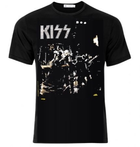 Kiss - Kiss T-Shirt Alive ryhmässä MERCH @ Bengans Skivbutik AB (4402049)