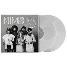 Fleetwood Mac - Rumours Live (Ltd 2x140g Clear Vinyl) ryhmässä Minishops / Fleetwood Mac @ Bengans Skivbutik AB (4402234)