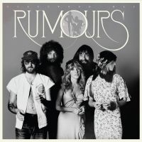 Fleetwood Mac - Rumours Live (2CD) ryhmässä ME SUOSITTELEMME / Bengans Henkilökunnan Vinkit / Live Live Live @ Bengans Skivbutik AB (4402236)