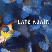 Wunder Sven - Late Again (Vinyl Lp) ryhmässä VINYYLI @ Bengans Skivbutik AB (4402715)