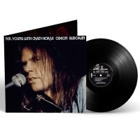 NEIL YOUNG & CRAZY HORSE - ODEON BUDOKAN ryhmässä -Start Vinyl @ Bengans Skivbutik AB (4402737)