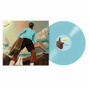 Tyler The Creator - Call Me If You Get Lost: The Estate Sale ryhmässä VINYYLI @ Bengans Skivbutik AB (4403156)