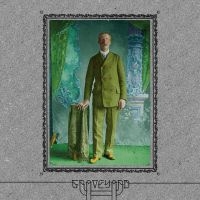 Graveyard - 6 (Std Green Vinyl) ryhmässä -Start LP2 @ Bengans Skivbutik AB (4403834)