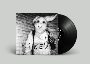 Yikes - Yikes ryhmässä VINYYLI @ Bengans Skivbutik AB (4404795)