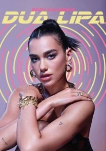 Dua Lipa - Dua Lipa 2024 Unofficial Calendar ryhmässä MERCH / Kalenterit Varastomyynnit @ Bengans Skivbutik AB (4406333)