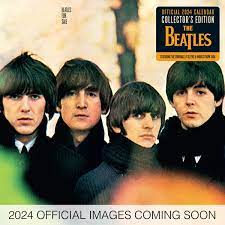 The Beatles - The Beatles 2024 Collector'S Edition Rec ryhmässä Minishops / Beatles @ Bengans Skivbutik AB (4406437)