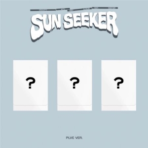 Cravity - 6th Mini Album (SUN SEEKER) (PLVE Random Ver.) ryhmässä Minishops / K-Pop Minishops / Cravity @ Bengans Skivbutik AB (4406541)