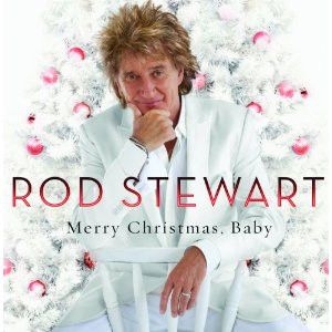 Rod Stweart - Merry Christmas Baby (Deluxe Edition) ryhmässä ME SUOSITTELEMME / Joululahjavinkki: CD @ Bengans Skivbutik AB (4408122)