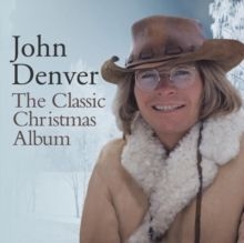 John Denver - Classic Christmas Album ryhmässä CD @ Bengans Skivbutik AB (4408123)