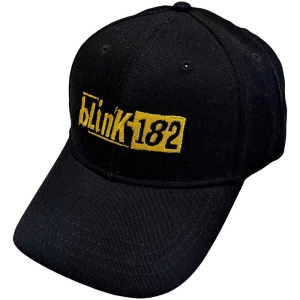 Blink-182 - Modern Logo Bl Baseball C ryhmässä Minishops / Blink-182 @ Bengans Skivbutik AB (4408507)