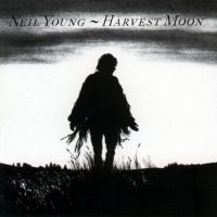 Neil Young - Harvest Moon (Ltd 2LP Clear) ryhmässä -Start Vinyl @ Bengans Skivbutik AB (4408983)