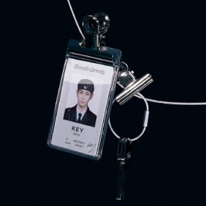 Key - The 2nd Mini Album (Good & Great) (Paper Ver.) ryhmässä Minishops / K-Pop Minishops / Key @ Bengans Skivbutik AB (4409544)