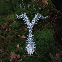 MYRKUR - SPINE ryhmässä CD @ Bengans Skivbutik AB (4409734)