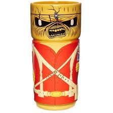 Iron Maiden - Eddie Trooper Coscup Collectible ryhmässä MERCH @ Bengans Skivbutik AB (4409947)