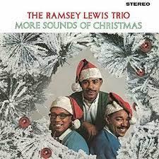 The Ramsey Lewis Trio - More Sounds of Christmas ryhmässä CD @ Bengans Skivbutik AB (4410131)