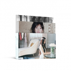 JISOO - JISOO - (ME) PHOTOBOOK [SPECIAL EDITION] ryhmässä Minishops / K-Pop Minishops / Blackpink @ Bengans Skivbutik AB (4410207)