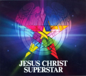 Andrew Lloyd Webber - Jesus Christ Superstar ryhmässä CD @ Bengans Skivbutik AB (4412214)