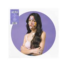 Olivia Rodrigo - Sour (Picture vinyl) US Import ryhmässä VINYYLI @ Bengans Skivbutik AB (4412267)